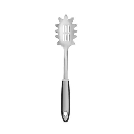 Karaca Karaca Viona Pasta Spoon | 153.03.08.4925 - Home & Kitchen - Lebanon