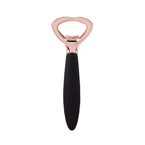 Karaca Karaca Gold Bottle Opener | 153.03.07.4015 - Home & Kitchen - Lebanon