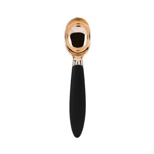 Karaca Karaca Gold Keen Ice Cream Serving Spoon KC-859 | 153.03.07.4021 - Home & Kitchen - Lebanon