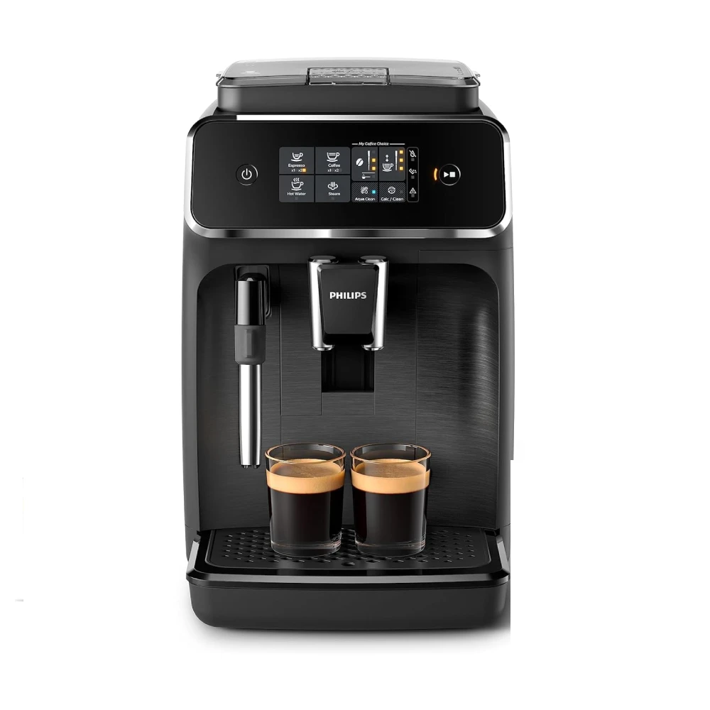 Philips Philips 2200 Series Fully Automatic Espresso Machine | EP2220 - Home & Kitchen - Lebanon