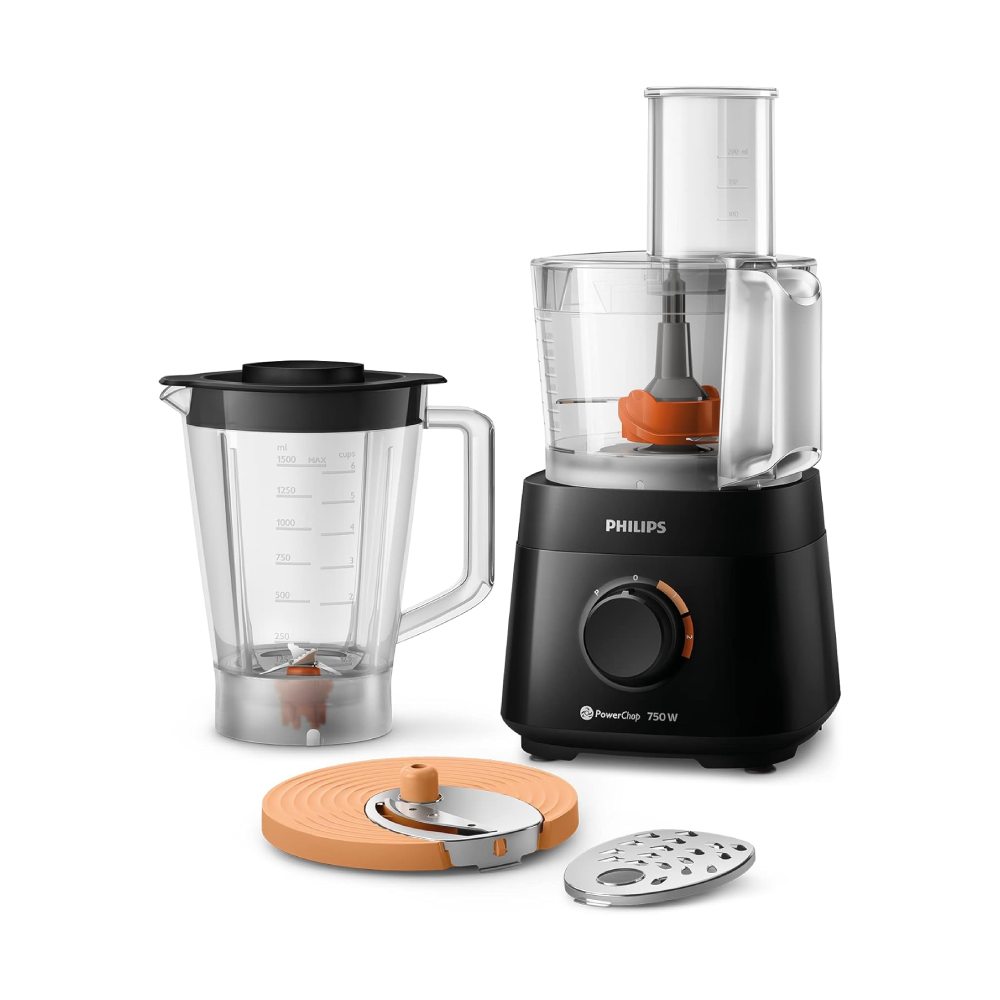Philips Philips Multiprocessor Food Kitchen System | HR7301 - Computers & Tech - Lebanon