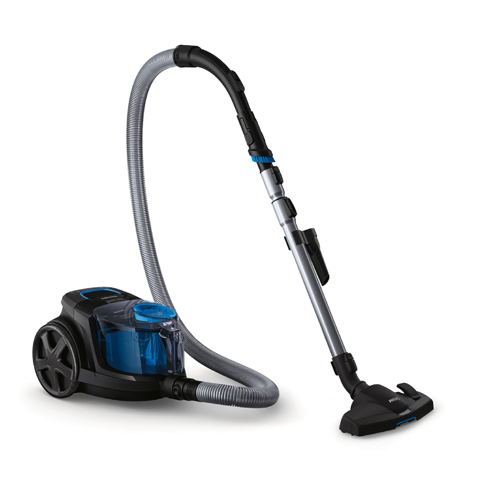 Philips Philips PowerPro Compact Bagless Vacuum Cleaner | FC9350 - Home & Kitchen - Lebanon