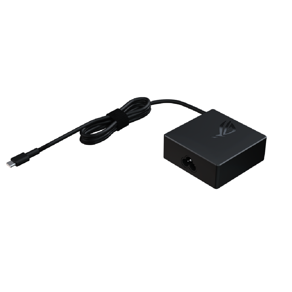 ASUS Asus TYPE-C 100W Original Adapter - Computers & Tech - Lebanon