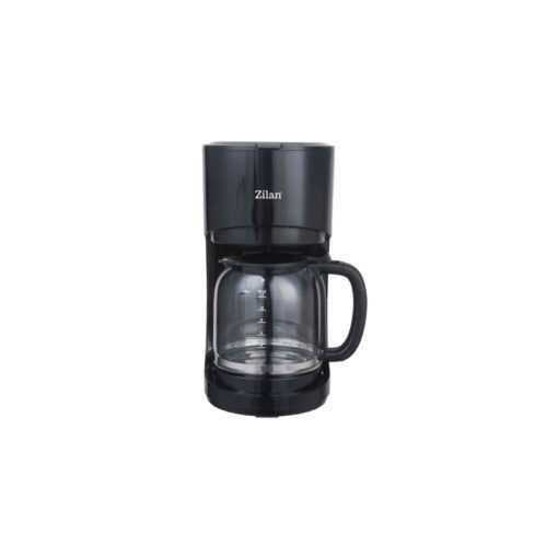 Zilan Zilan Electrical Coffee Maker, 1.5L, 900W | ZLN1457 - Home & Kitchen - Lebanon