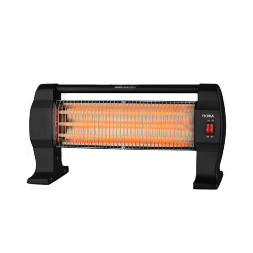 Zilan Zilan Electric Quartz Heater | ZLN1084 - Home & Kitchen - Lebanon