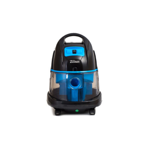 Zilan Zilan Electric Vacuum Cleaner Wet And Dry, 1600-2000W, Water Tank 8L | ZLN8945 - Home & Kitchen - Lebanon