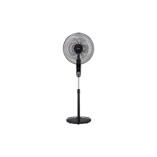 Zilan Zilan Stand Fan, 16-Inch, LED Display, 3 Speeds | ZLN1185 - Home & Kitchen - Lebanon