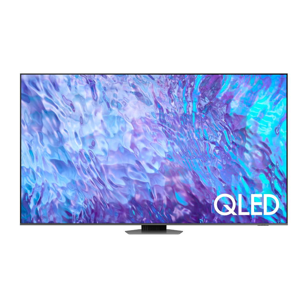 Samsung Samsung 98" QLED 4K Q80C Smart TV | QA98Q80CAUXTW - TV, Cameras & Photography - Lebanon