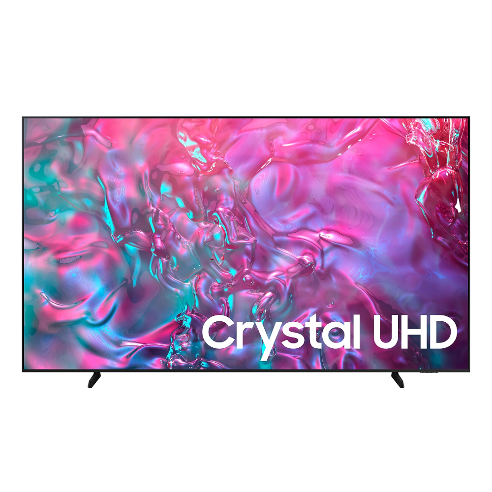 Samsung Samsung 98" Crystal UHD DU9000 4K Tizen OS Smart TV | UA98DU9000UXTW - TV, Cameras & Photography - Lebanon