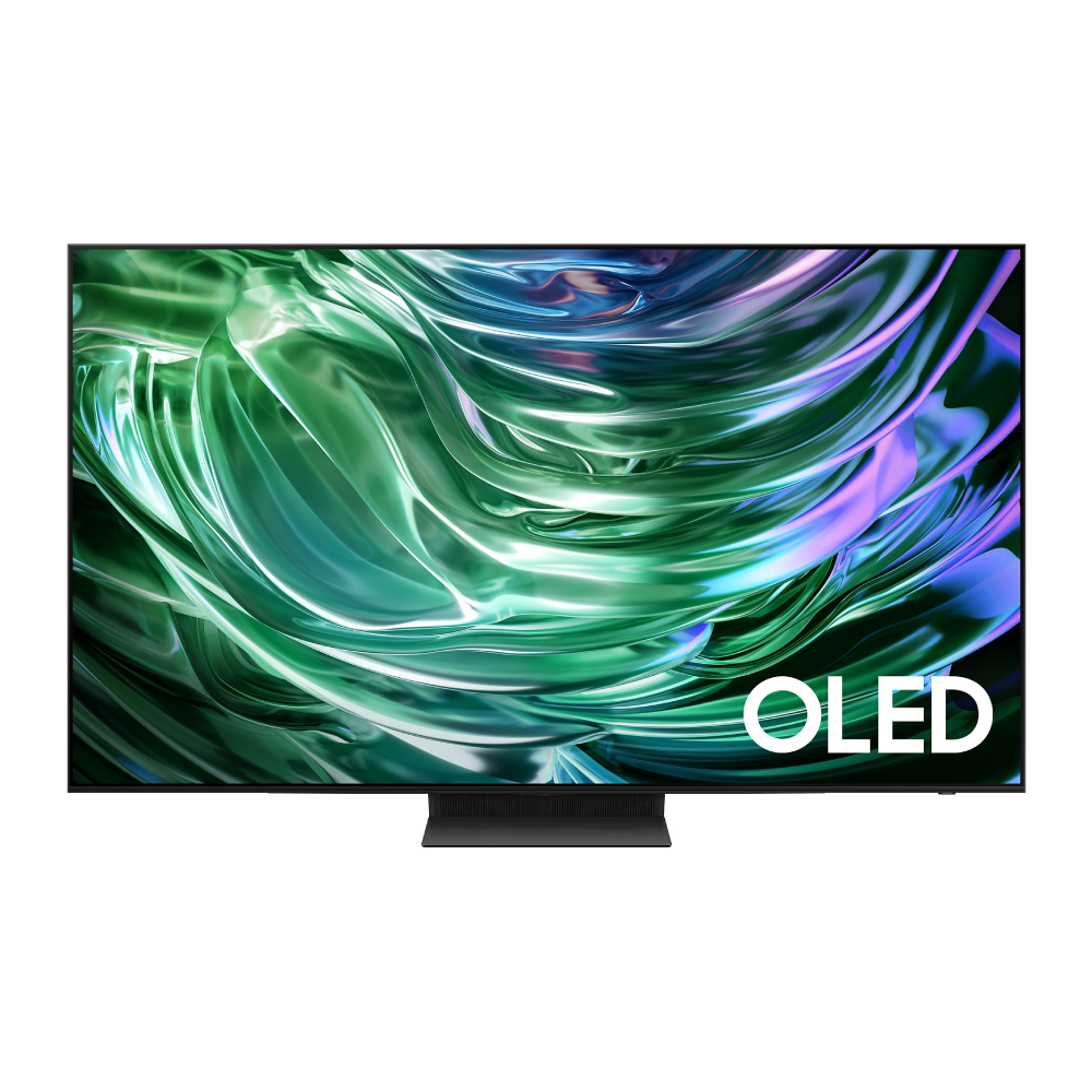 Samsung Samsung 55" OLED S90D 4K Tizen OS Smart TV | QA55S90DAUXTW - TV, Cameras & Photography - Lebanon