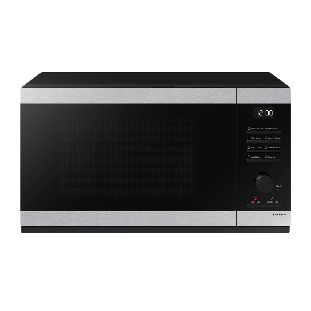 Samsung Samsung 32L Solo Microwave Oven | MS32DG4504ATSG - Home & Kitchen - Lebanon