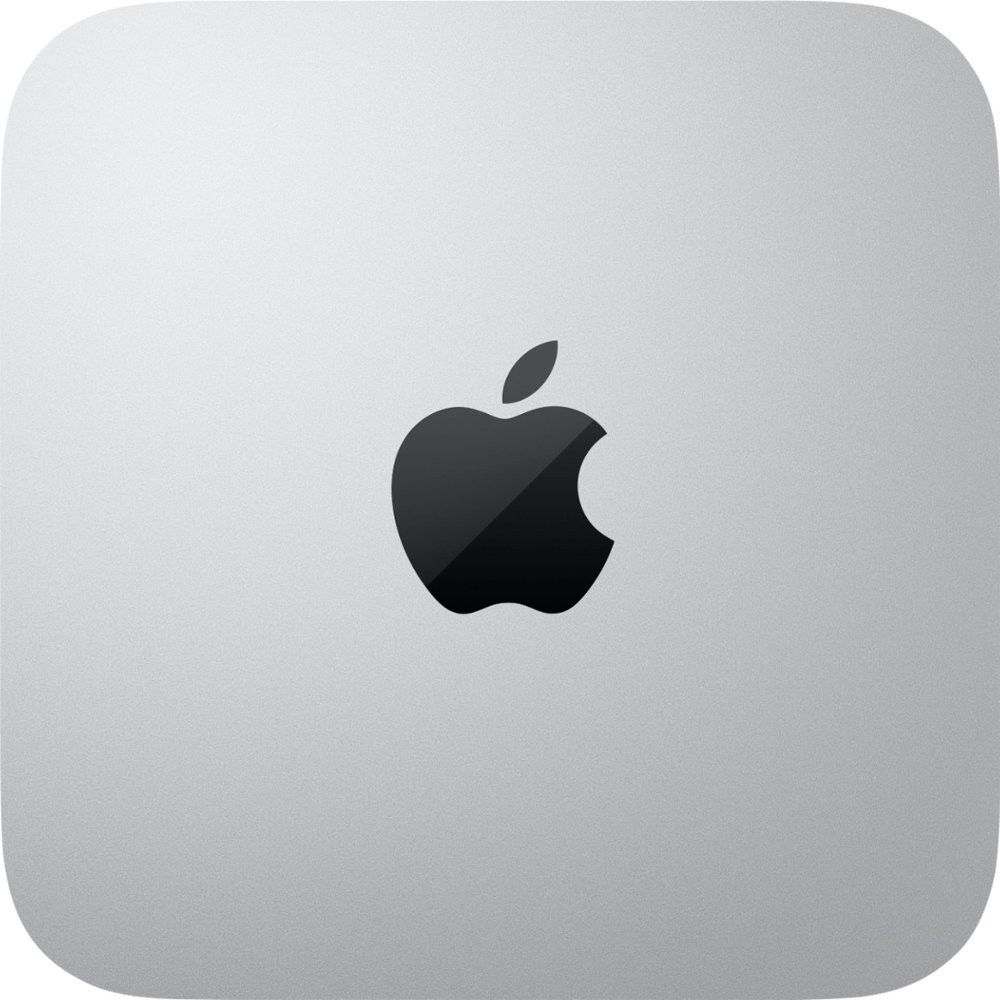 undefined Mac mini Desktop - Apple M1 chip - 8GB Memory - 256GB SSD Latest Model - Silver MGNR3LL/A - Computers & Tech - Lebanon