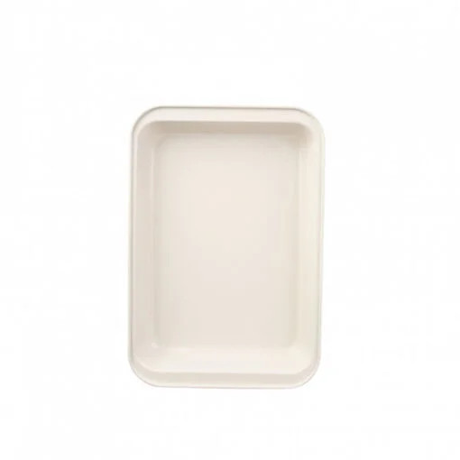 Karaca Karaca Lexa Cream Baking Trays 37.5cm | 153.03.06.1430 - Home & Kitchen - Lebanon