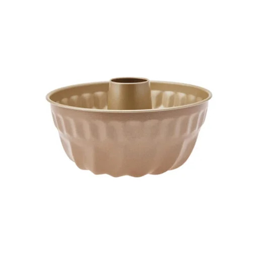 Karaca Karaca Hense Round Cake Mold 23cm | 153.03.06.4831 - Home & Kitchen - Lebanon