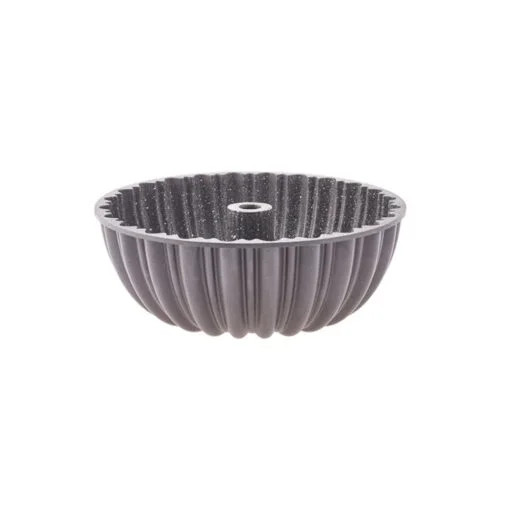 Karaca Karaca Cake Pro Sliced Anthracite Casting Cake Mold | 153.03.06.8442 - Home & Kitchen - Lebanon