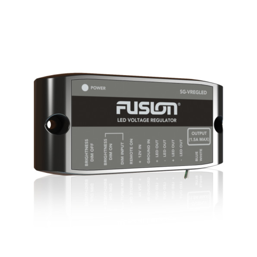 Garmin Garmin Signature Voltage Regulator | 010-12276-00 - Computers & Tech - Lebanon