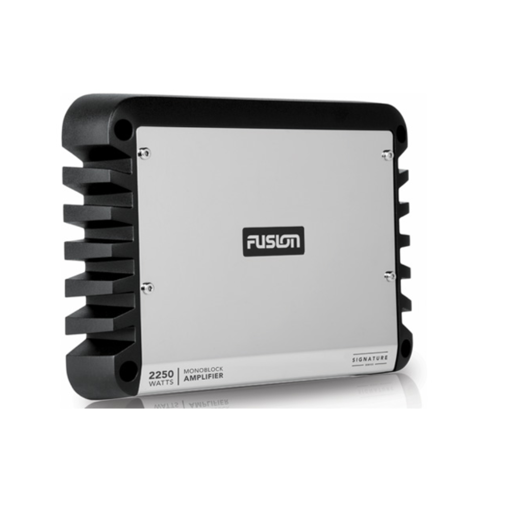 Garmin Garmin Signature Series Mono block Marine Amplifier | 010-01970-00 - Computers & Tech - Lebanon
