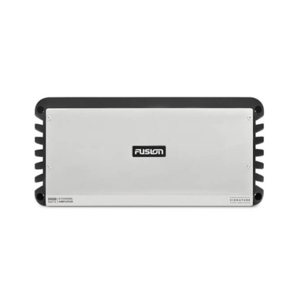 Garmin Garmin Signature Series 8 Channel 2000-Watt Marine Amplifier | 010-02162-00 - Computers & Tech - Lebanon