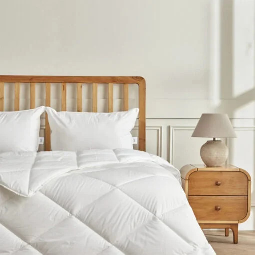 Karaca Karaca Home Elite Cotton Nano Double | 200.22.14.0473 - Home & Kitchen - Lebanon