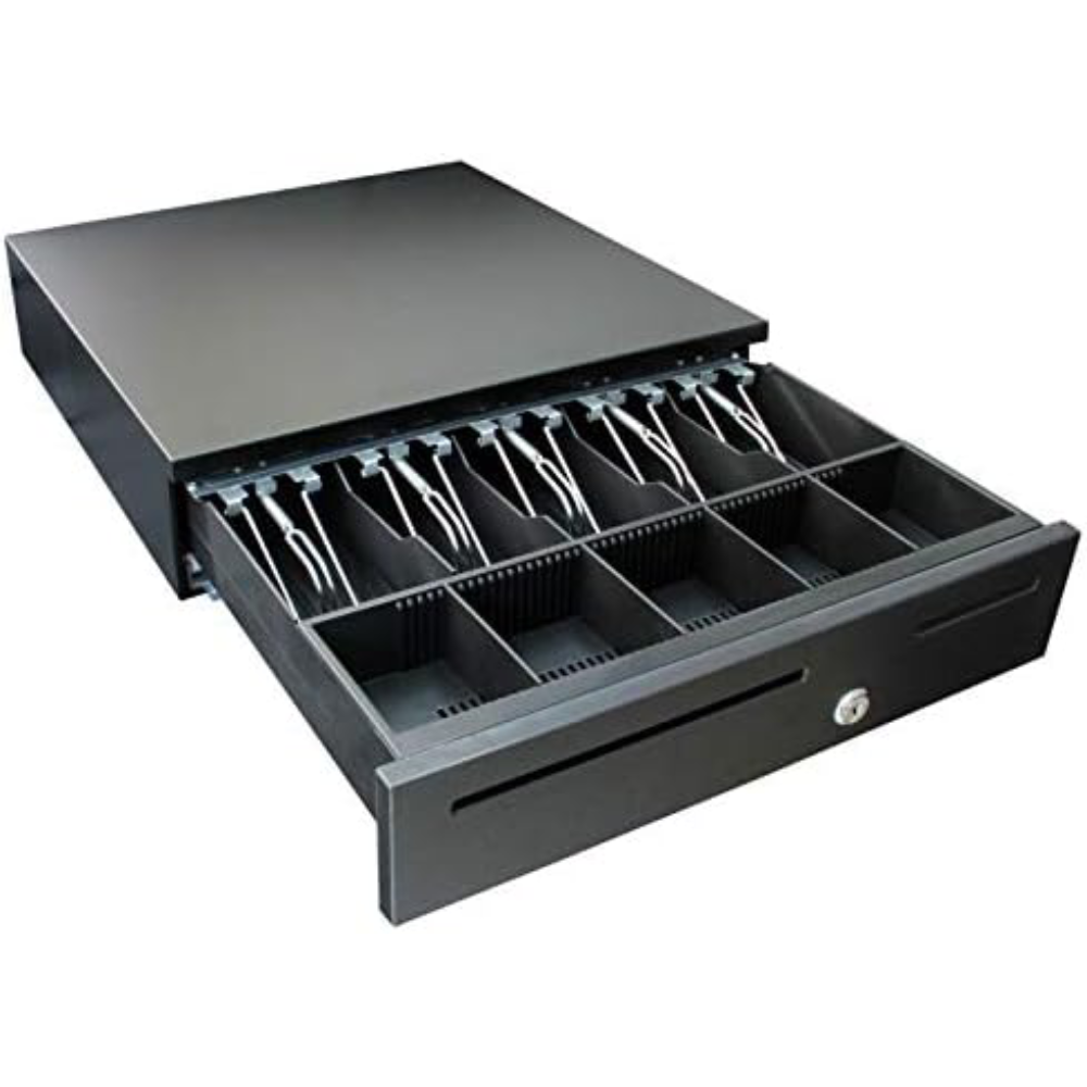 GSAN GSAN GS-405B POS Cash Drawer - Computers & Tech - Lebanon