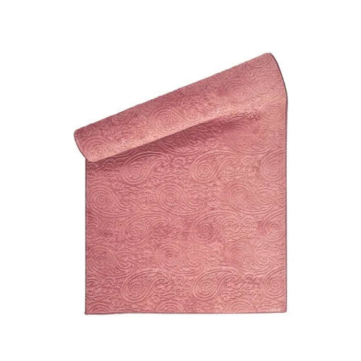 Karaca Karaca Home Harem Fushia 80x300cm | 200.54.09.0052 - Home & Kitchen - Lebanon