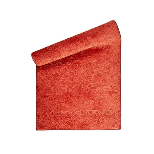 Karaca Karaca Home Harem Cinnamon 80x300cm | 200.54.09.0054 - Home & Kitchen - Lebanon