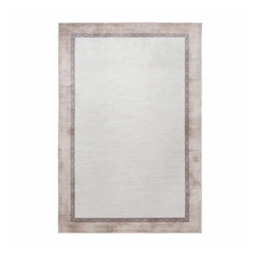 Karaca Karaca Home Cashmere Carpet Decorative Art Trend Lorena 120x180cm | 210.03.03.3160 - Home & Kitchen - Lebanon