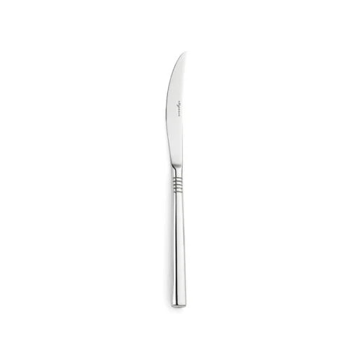 Karaca Karaca Nil Dessert Knife | 153.02.05.0430 - Home & Kitchen - Lebanon