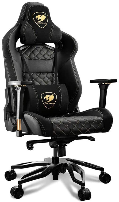 Cougar COUGAR CHAIR ARMOR TITAN PRO ROYAL |  ARMORTITANPROROYAL - Other - Lebanon