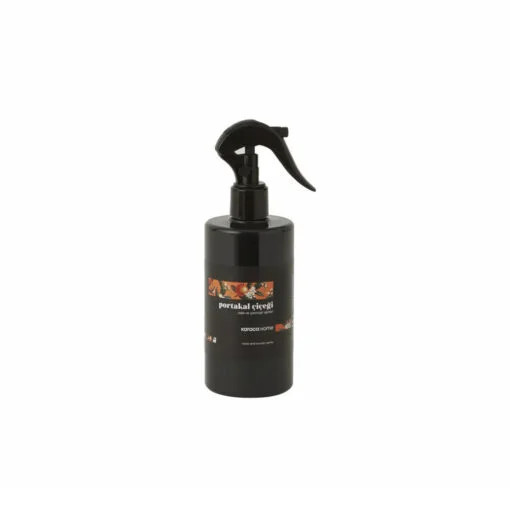 Karaca Karaca Orange Blossom Room And Laundry Perfume, 300ML, Multi | 153.01.01.4304 - Home & Kitchen - Lebanon