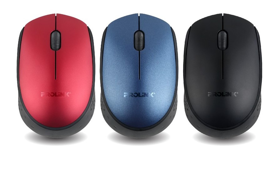 Prolink PROLINK WIRELESS MOUSE | PMW5008 - Computers & Tech - Lebanon