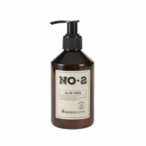 Karaca Karaca Home 2Pcs Aloevera Hand And Body Lotion 250ML | 300.22.02.0920 - Beauty & Personal Care - Lebanon