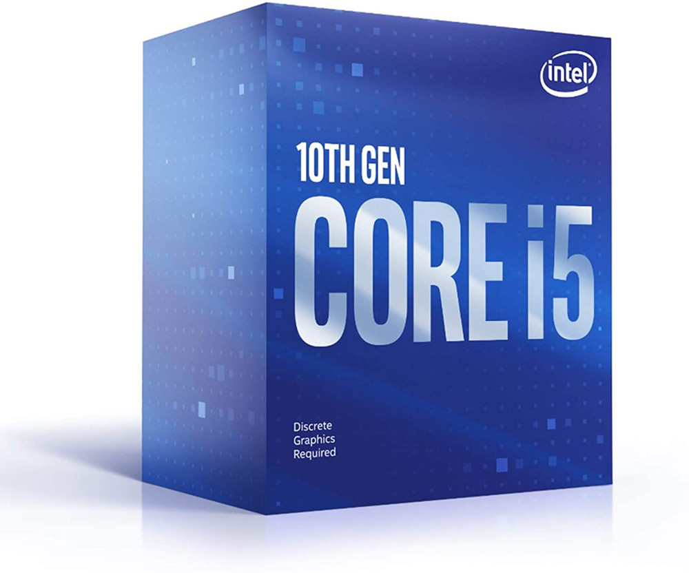 Intel INTEL BOXED CORE I5-10400F PROCESSOR 12M CACHE UP TO 4.30GHZ FC-LGA14A | I5-10400F - Computers & Tech - Lebanon