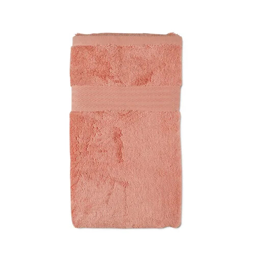 Karaca Karaca Home Pure Soft Baby’s Mouth Face Towels 50x90cm | 200.05.01.0251 - Home & Kitchen - Lebanon