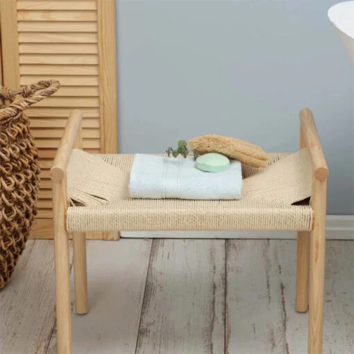 Karaca Karaca Home Daily Soft 100% Cotton Face Towels 50x90cm Mint | 200.20.01.0223 - Home & Kitchen - Lebanon