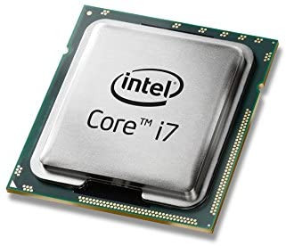 Intel INTEL CPU I7-7700 3.6GHZ 8MB CACHE LGA1151 | I7-7700 - Computers & Tech - Lebanon