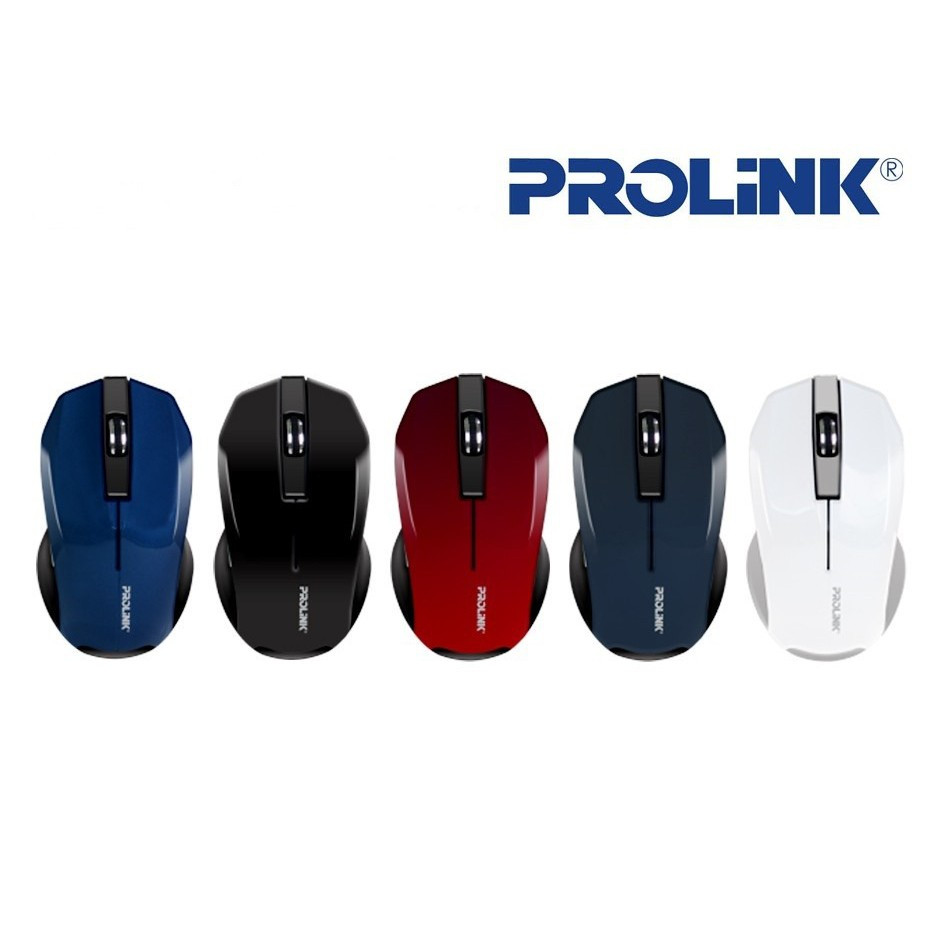 Prolink PROLINK WIRELESS NANO MOUSE | PMW6001 - Computers & Tech - Lebanon