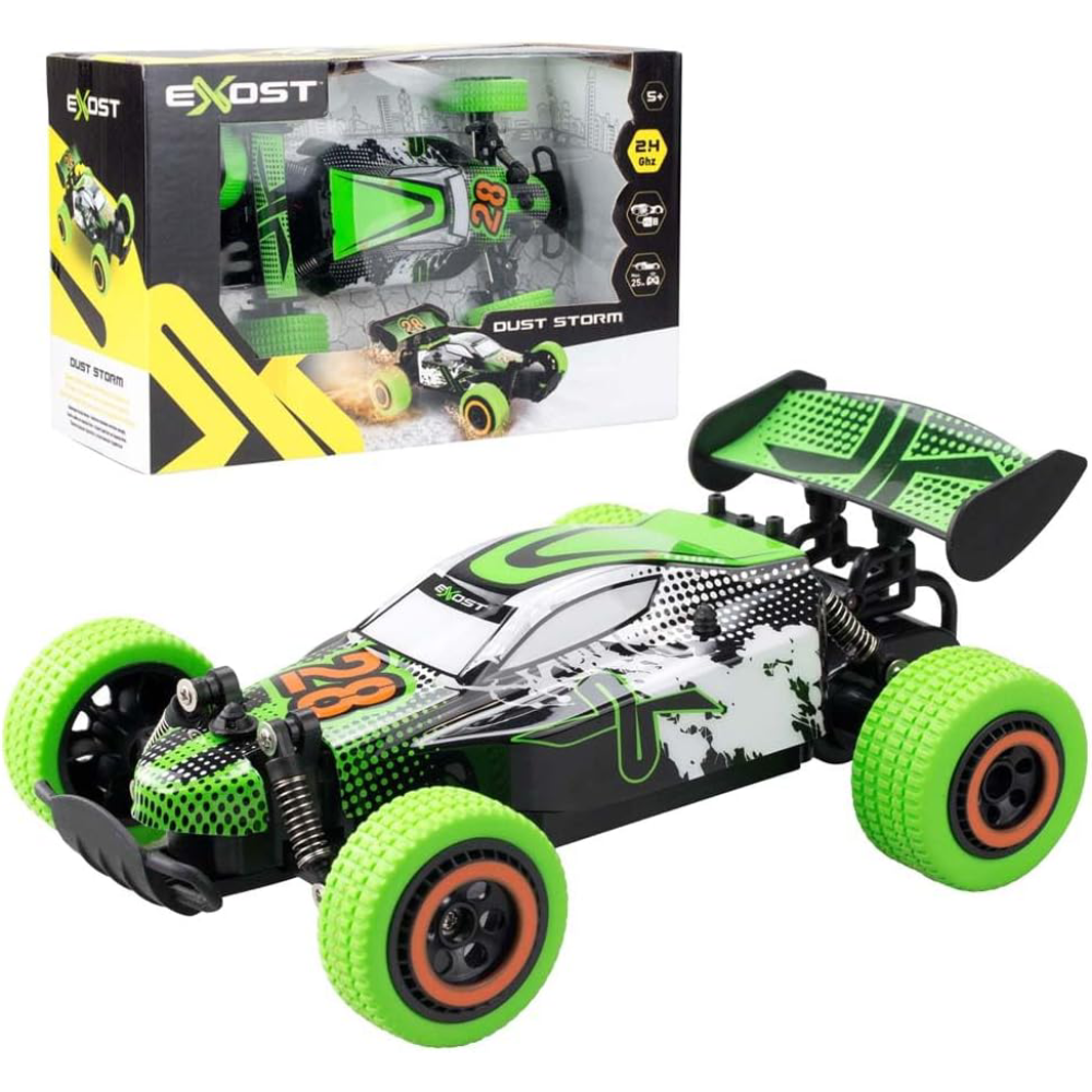 Exost Exost Dust Storm | 20639 - Toys & Games - Lebanon