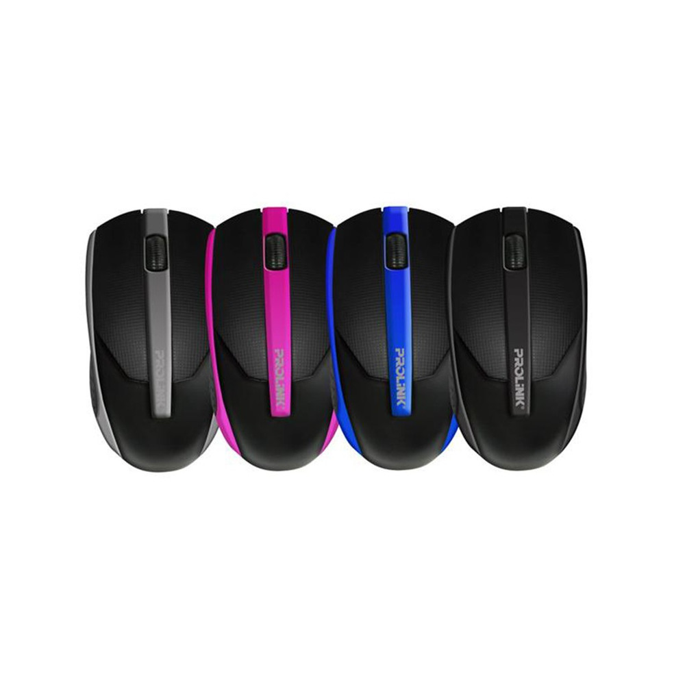 Prolink PROLINK WIRELESS NANO MOUSE | PMW5002 - Computers & Tech - Lebanon