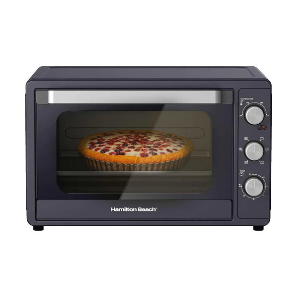Hamilton Beach HAMILTON BEACH CONVECTION TOASTER OVEN 55L | CTGL55-ME - Home & Kitchen - Lebanon