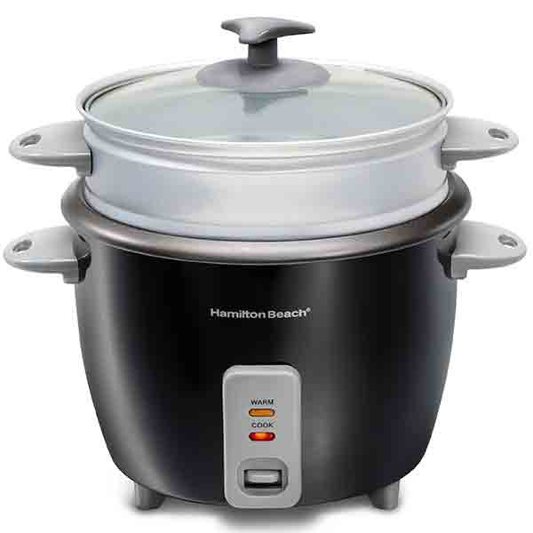 Hamilton Beach HAMILTON BEACH 1.5L RICE COOKER | 37517-ME - Home & Kitchen - Lebanon