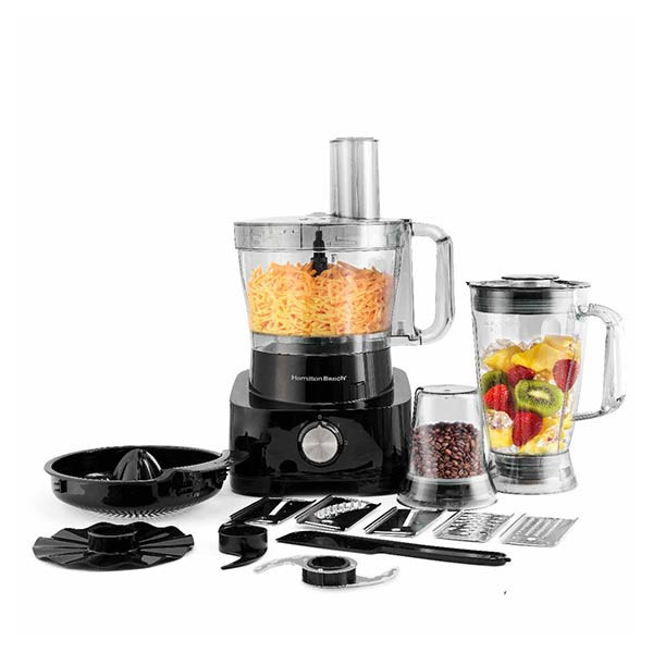 Hamilton Beach HAMILTON BEACH 11 IN 1 FOOD PROCESSOR 1000W | FP1012-ME - Computers & Tech - Lebanon