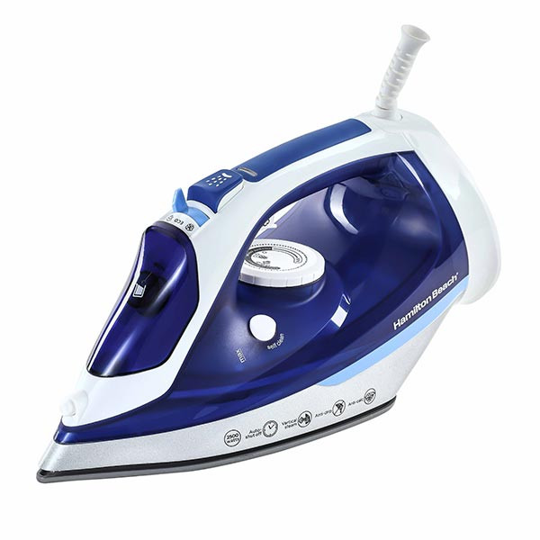 Hamilton Beach HAMILTON BEACH STEAMIRON 2500W | ST3797-ME - Home & Kitchen - Lebanon