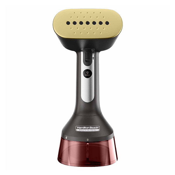 Hamilton Beach HAMILTON BEACH GARMENT STEAMER | 11590-ME - Home & Kitchen - Lebanon