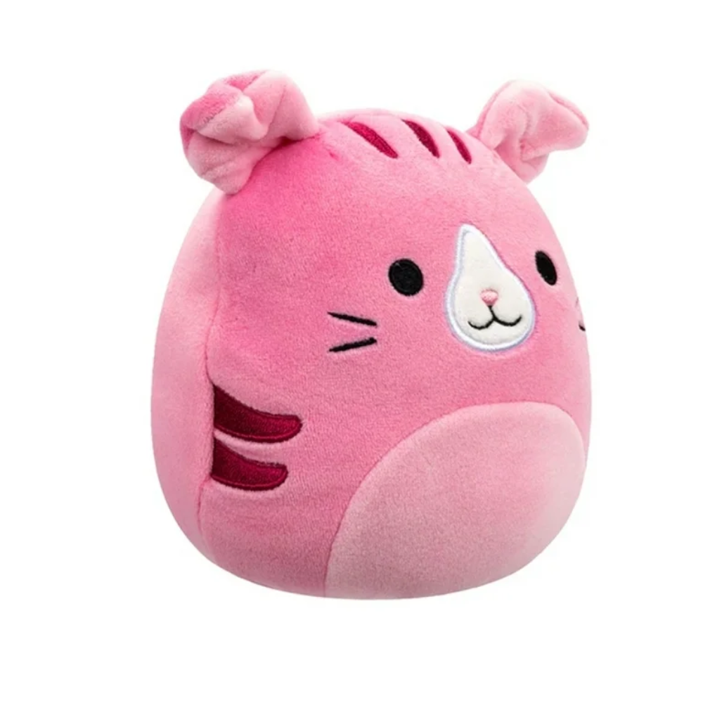 Squishmallows Squishmallows SQFP00177 SQK Little Plush 5" Flipamallows - Toys & Games - Lebanon