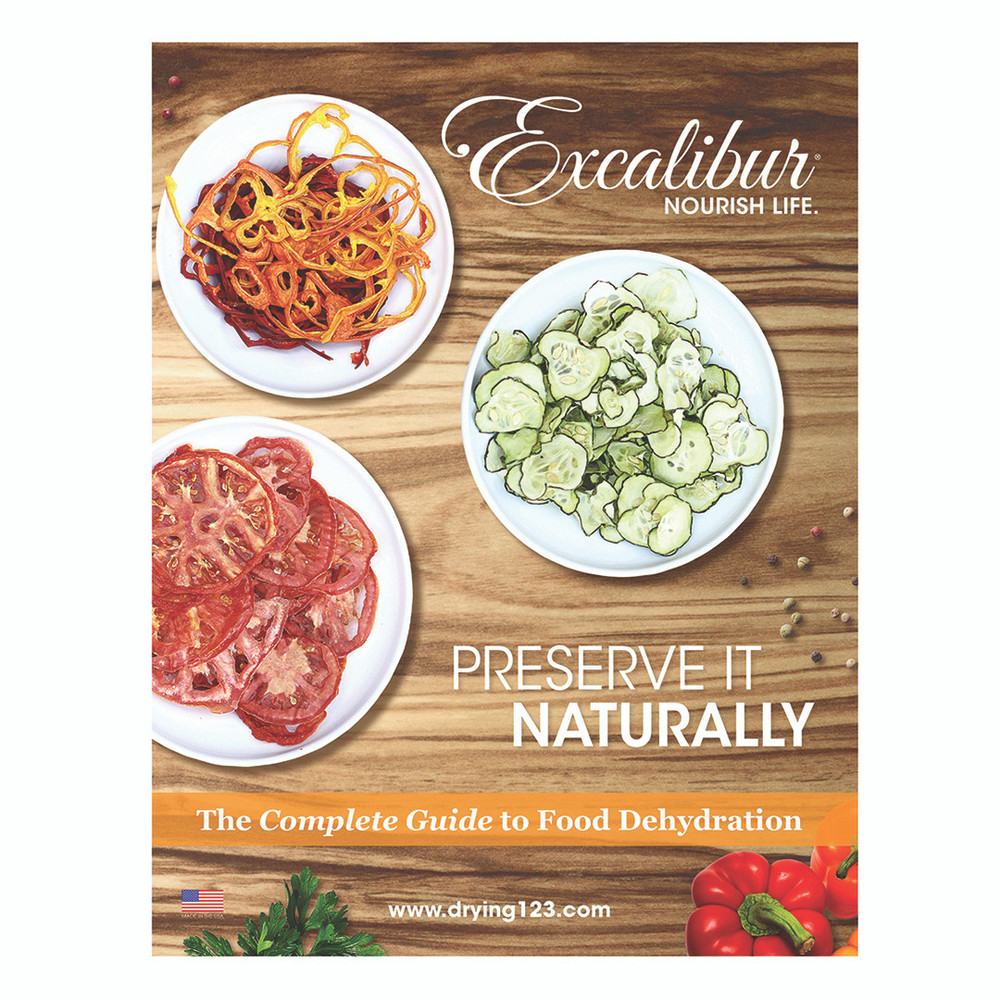 Excalibur Excalibur Preserve it Naturally | PIN - Home & Kitchen - Lebanon
