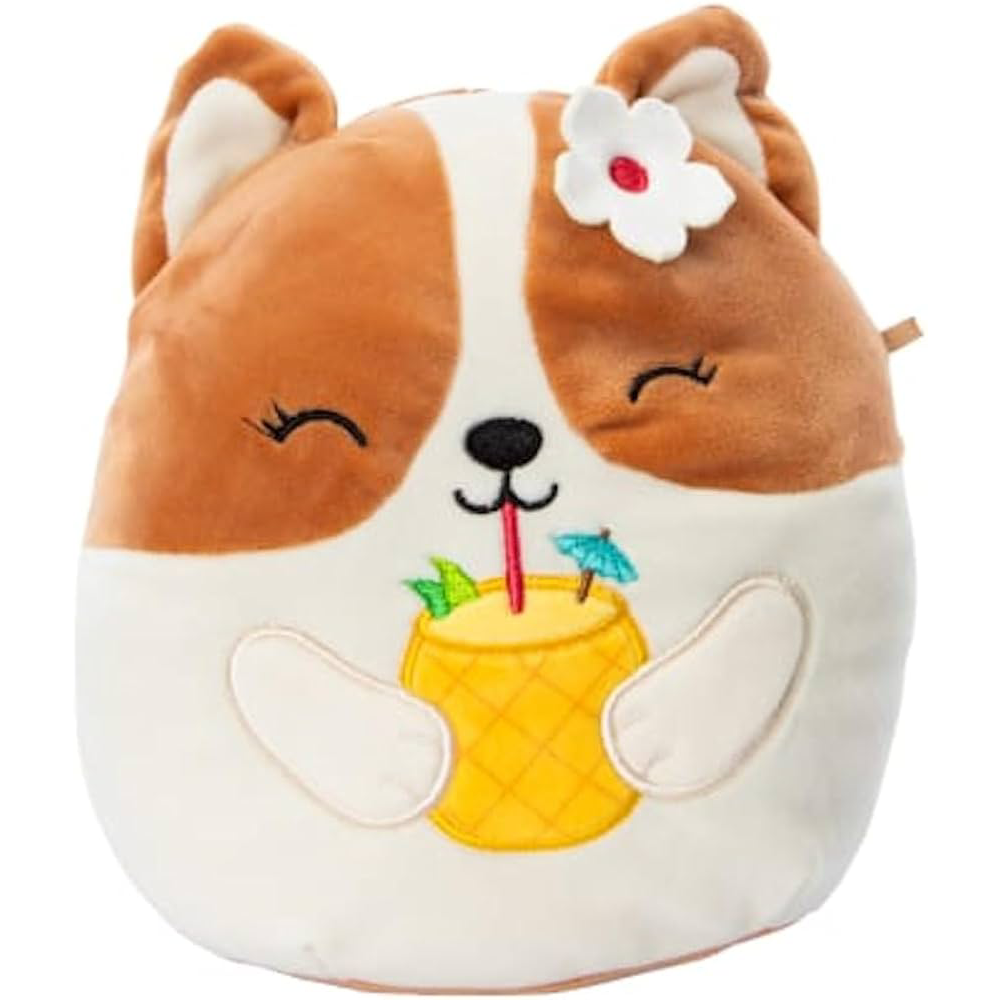Squishmallows Squishmallows SQK SQCR05393 - 7.5" Little Plush - Toys & Games - Lebanon
