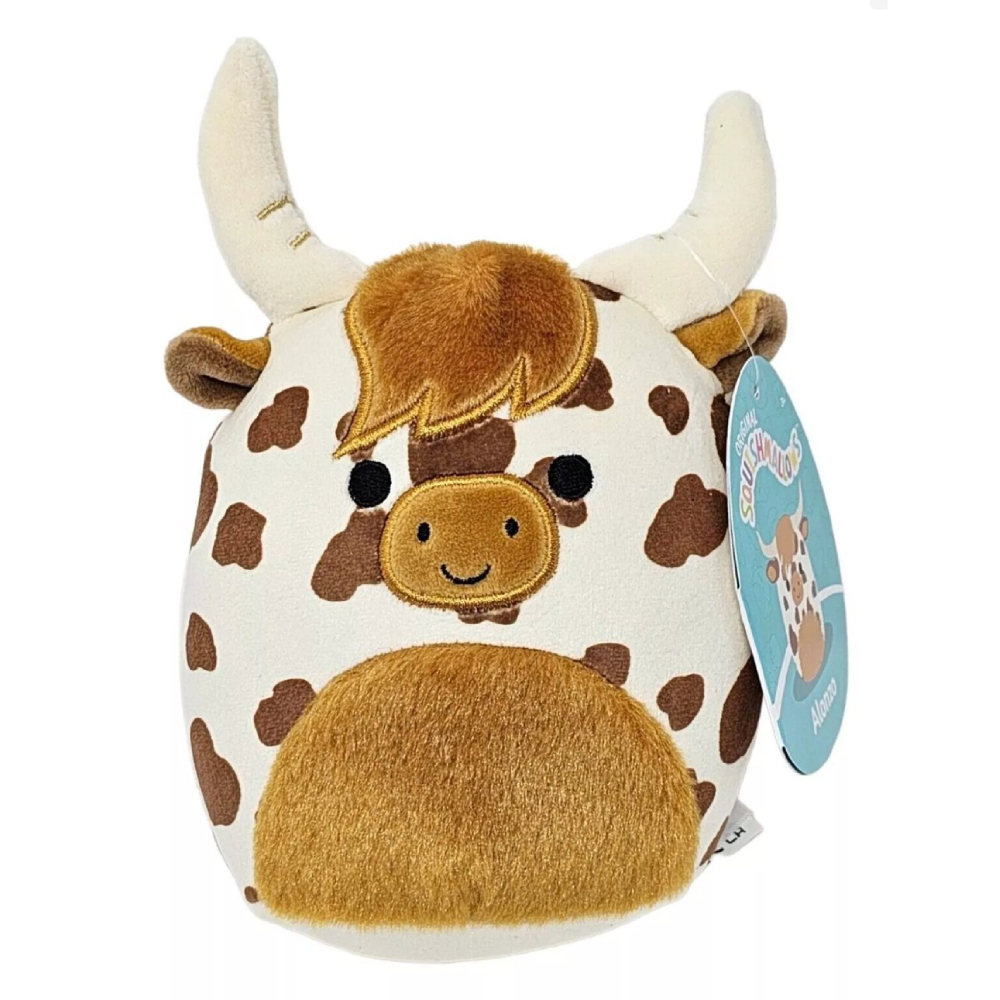 Squishmallows Squishmallows SQK SQCR05392 - 7.5" Little Plush - Toys & Games - Lebanon