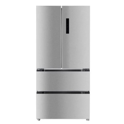 Big Chef Big Chef French Door Refrigerator | FD600 - Home & Kitchen - Lebanon