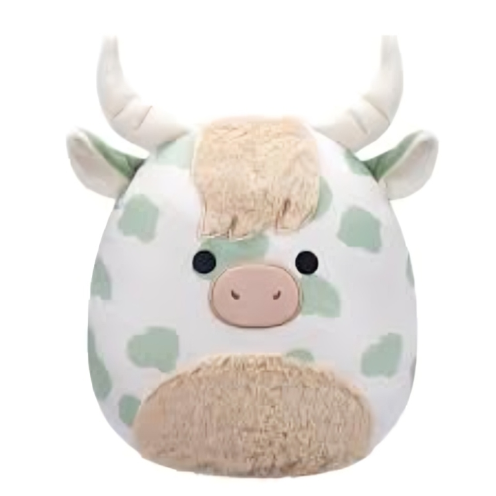 Squishmallows Squishmallows SQCR06578 SQK - 7.5" Little Plush - Toys & Games - Lebanon